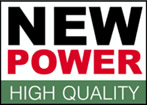 NEW POWER HIGH QUALITY